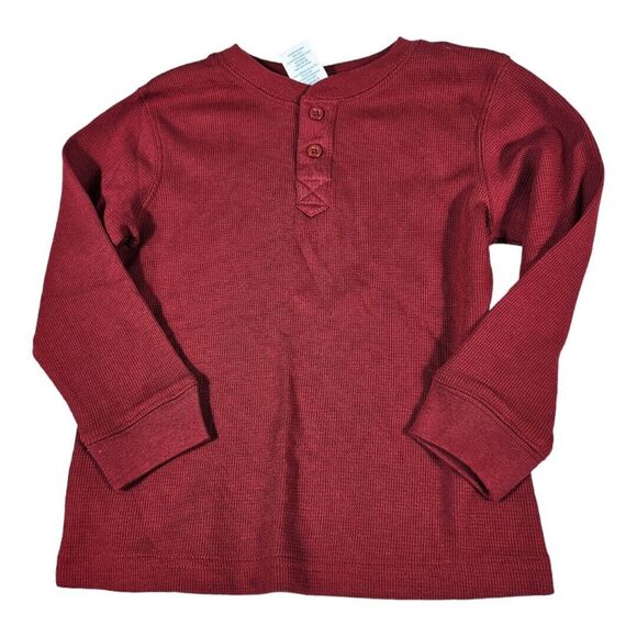 Huge Lot Boys Clothes 25 pieces  SPRING/Fall Size 5 - 6T Sleep Sets, Polo Shirt. - Picture 5 of 16